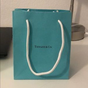 Small Tiffany Bag